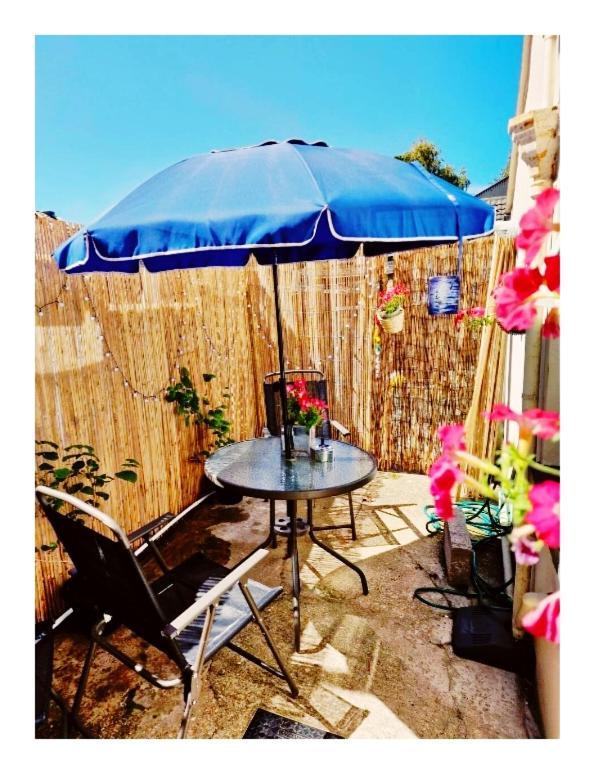 Apartament Sobo Studio Bournemouth Zewnętrze zdjęcie