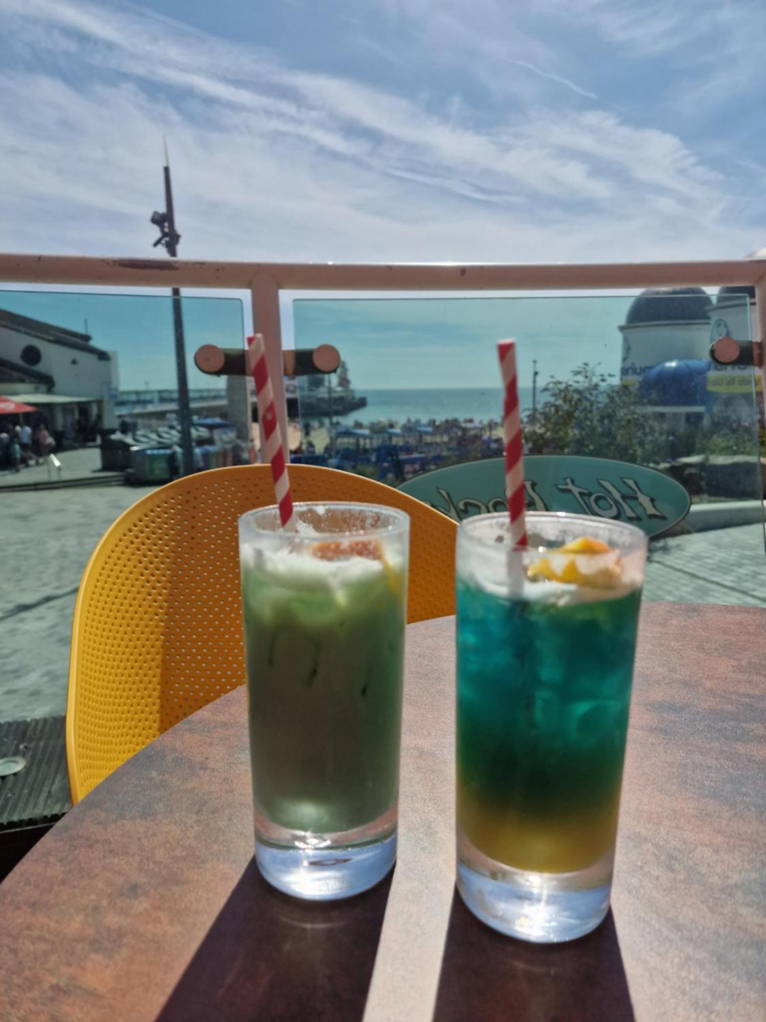 Apartament Sobo Studio Bournemouth Zewnętrze zdjęcie