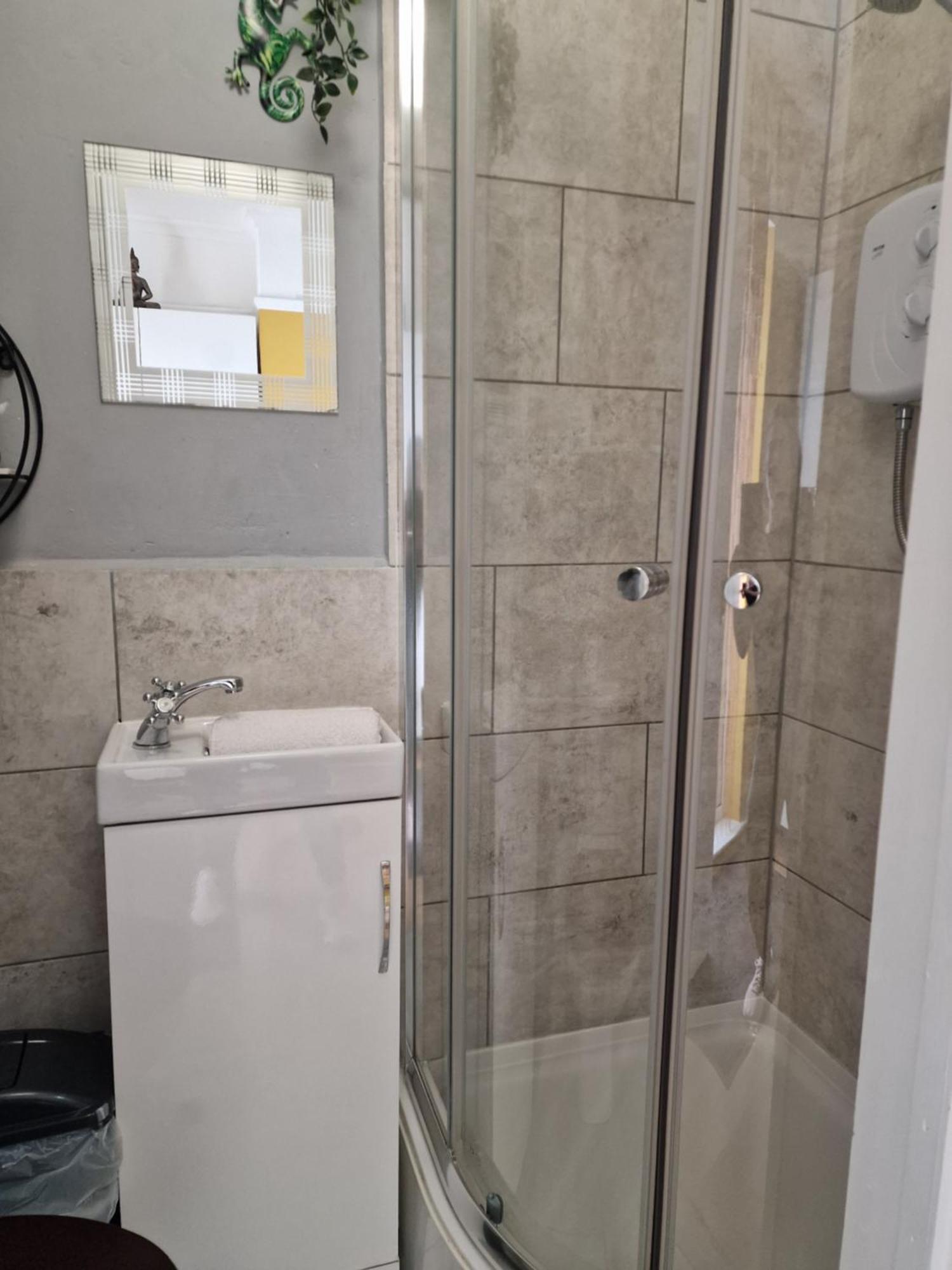 Apartament Sobo Studio Bournemouth Zewnętrze zdjęcie