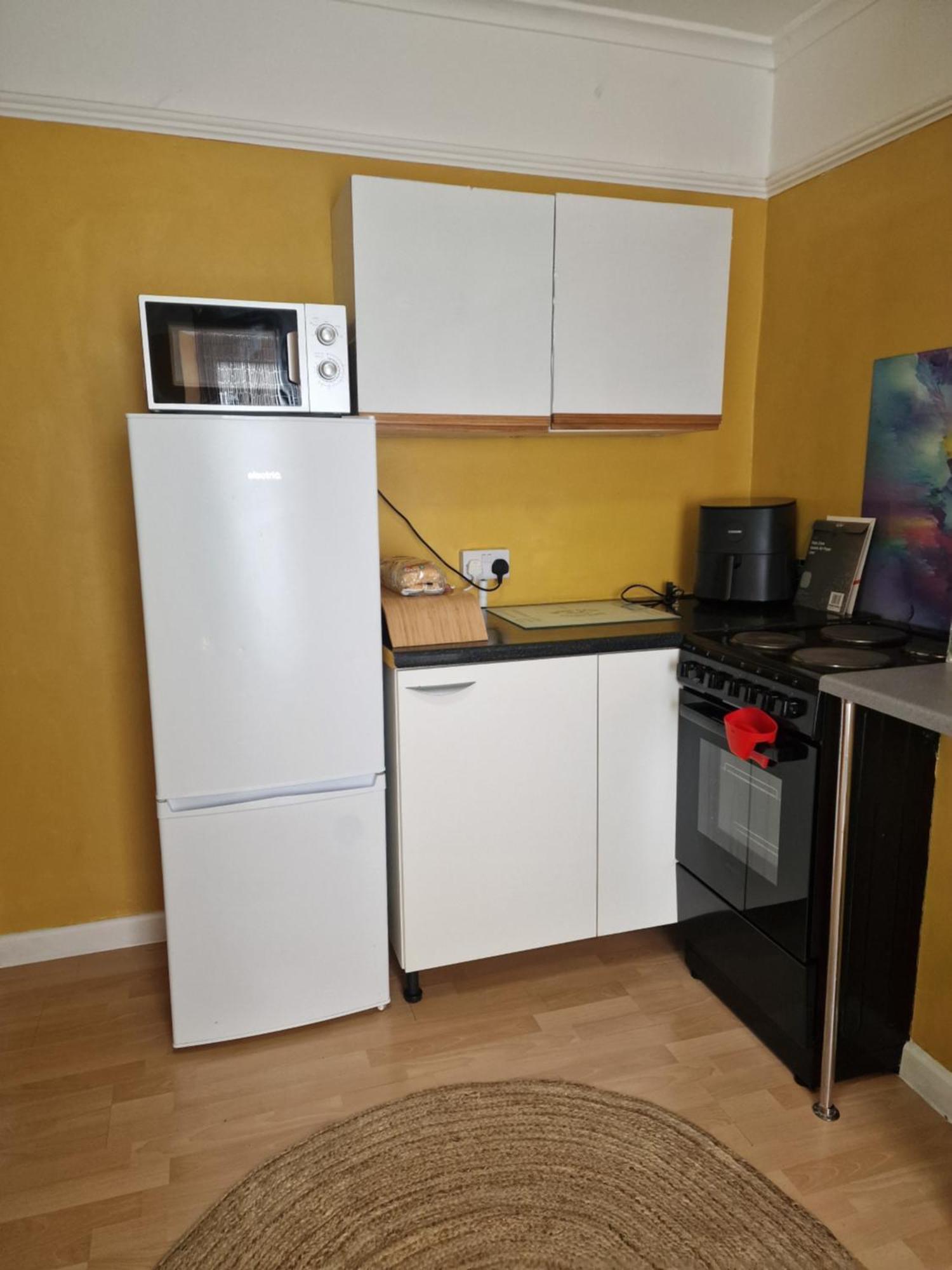 Apartament Sobo Studio Bournemouth Zewnętrze zdjęcie