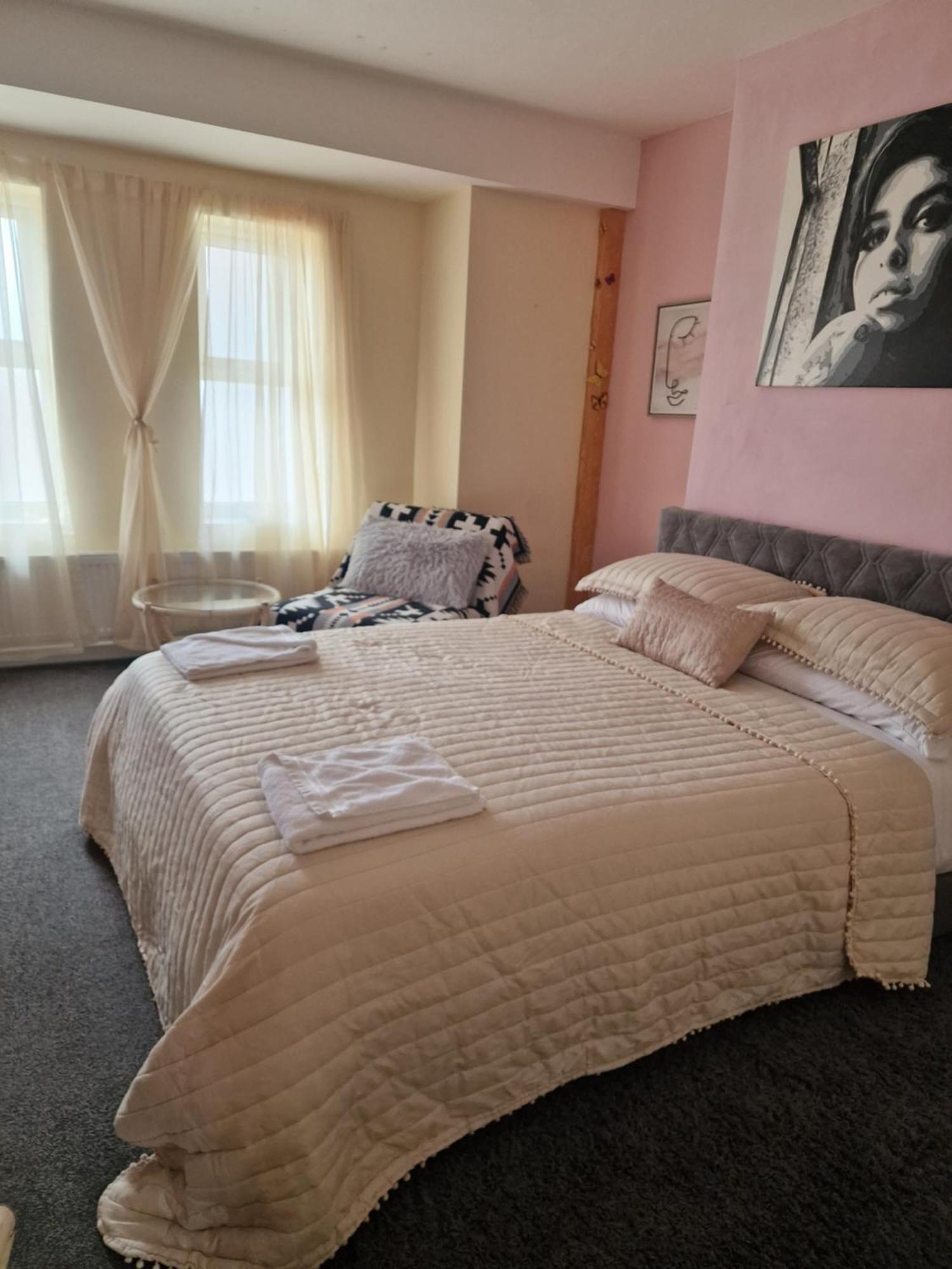 Apartament Sobo Studio Bournemouth Zewnętrze zdjęcie