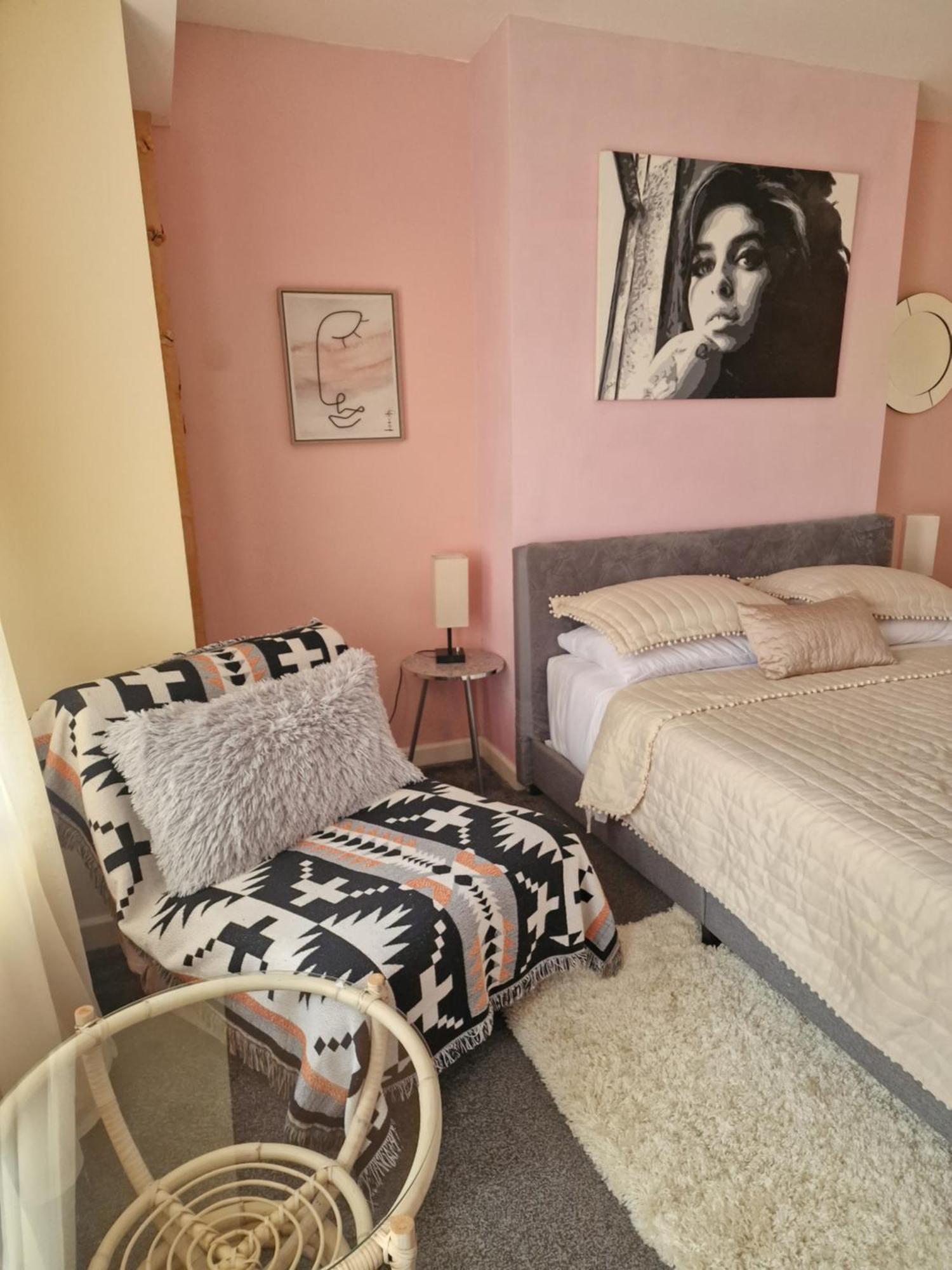 Apartament Sobo Studio Bournemouth Zewnętrze zdjęcie